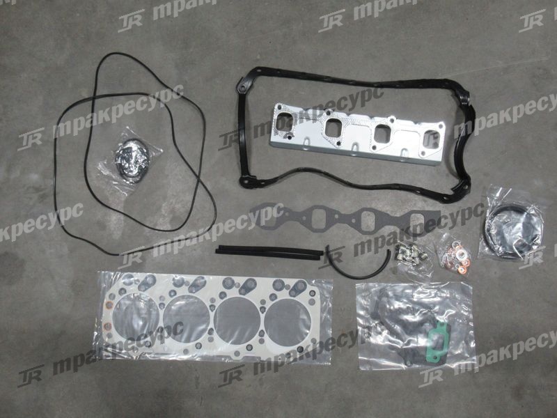 Набор прокладок ISUZU 4JG2 Z-5-87814-797-0
