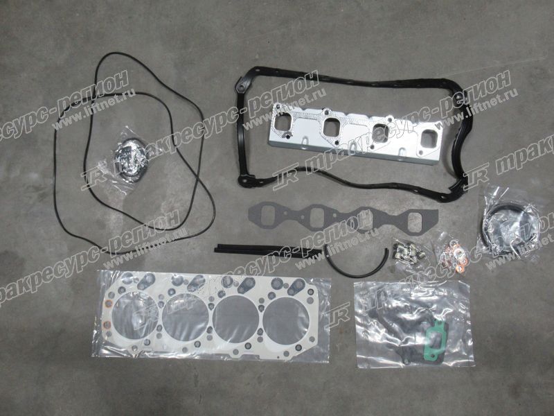 Набор прокладок ISUZU 4JG2 Z-5-87814-797-0
