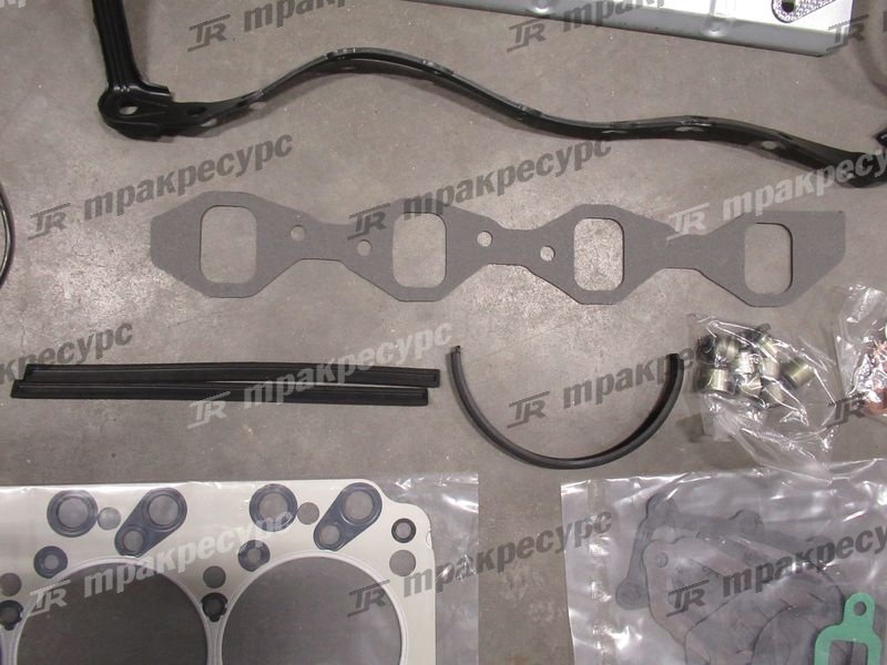 Набор прокладок ISUZU 4JG2 Z-5-87814-797-0