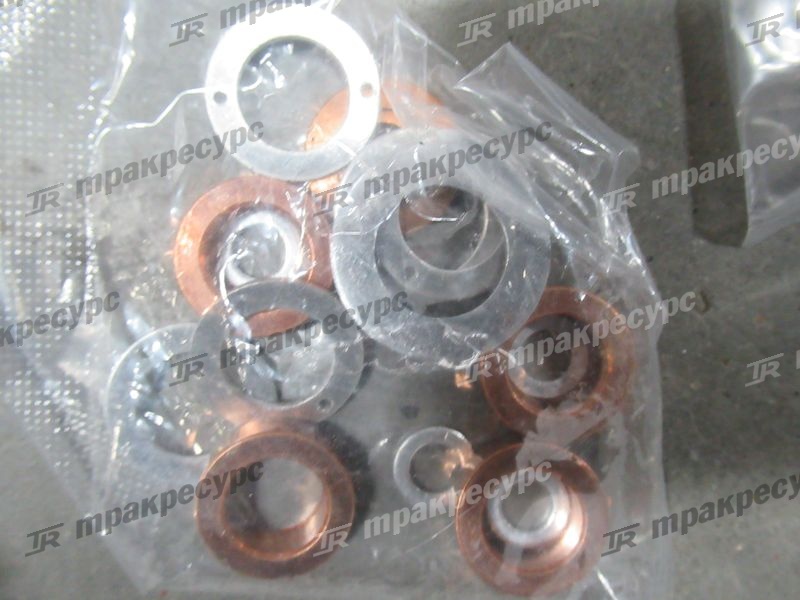 Набор прокладок ISUZU 4JG2 Z-5-87814-797-0