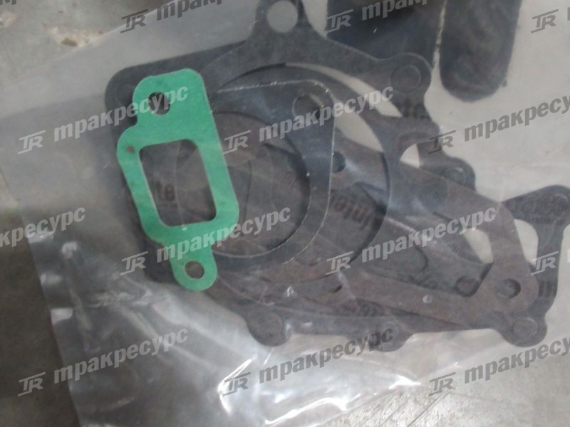 Набор прокладок ISUZU 4JG2 Z-5-87814-797-0