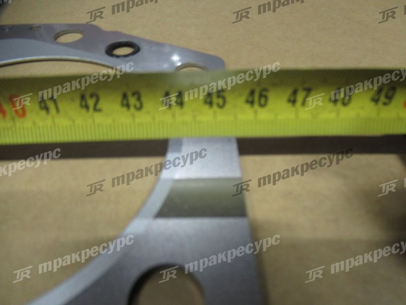 Набор прокладок ISUZU 4JG2 Z-5-87814-797-0
