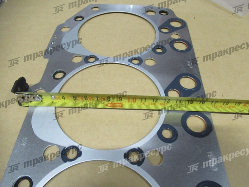 Набор прокладок ISUZU 4JG2 Z-5-87814-797-0
