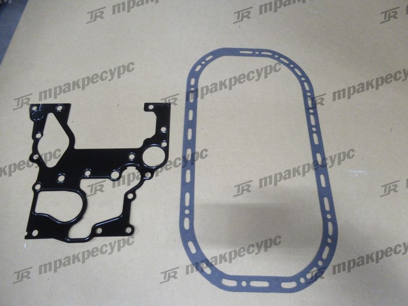 Набор прокладок ISUZU 4JG2 Z-5-87814-797-0