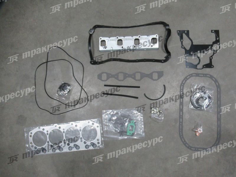 Набор прокладок ISUZU 4JG2 Z-5-87814-797-0