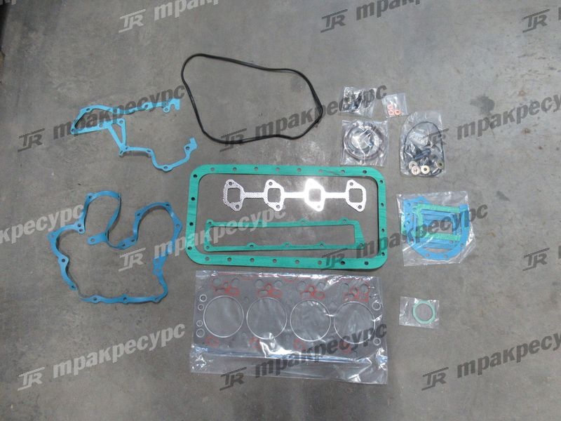 Набор прокладок Toyota 1Z 04111-78301-71