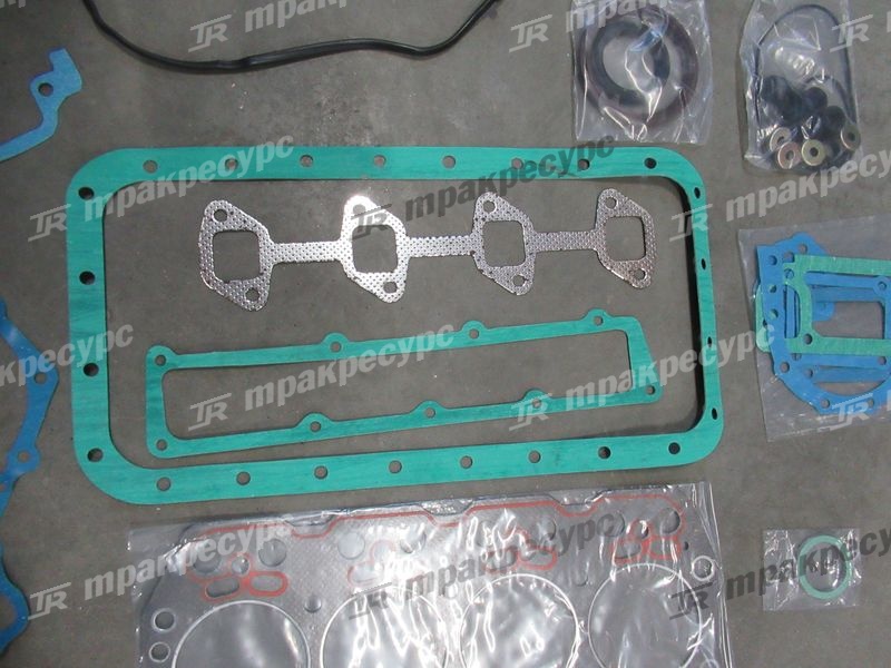Набор прокладок Toyota 1Z 04111-78301-71