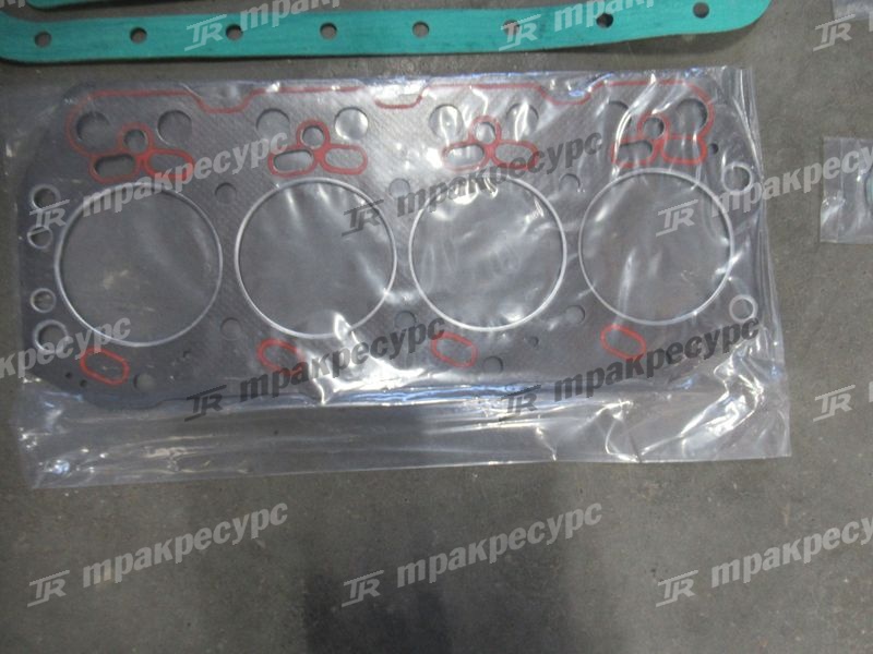 Набор прокладок Toyota 1Z 04111-78301-71