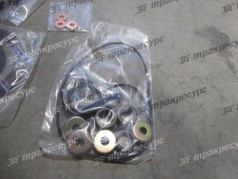 Набор прокладок Toyota 1Z 04111-78301-71