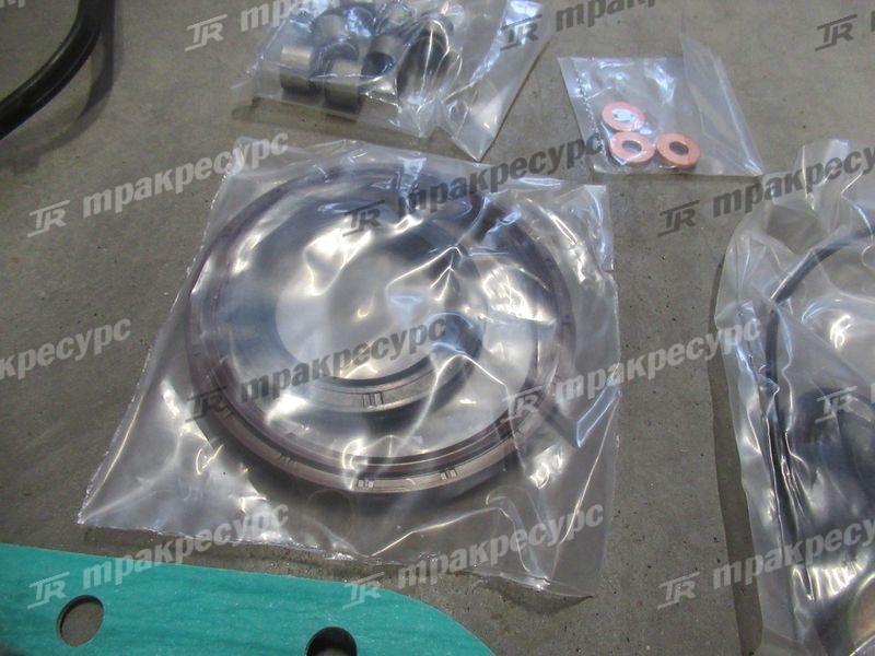 Набор прокладок Toyota 1Z 04111-78301-71