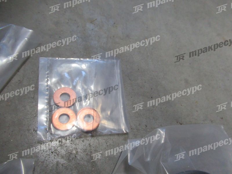Набор прокладок Toyota 1Z 04111-78301-71