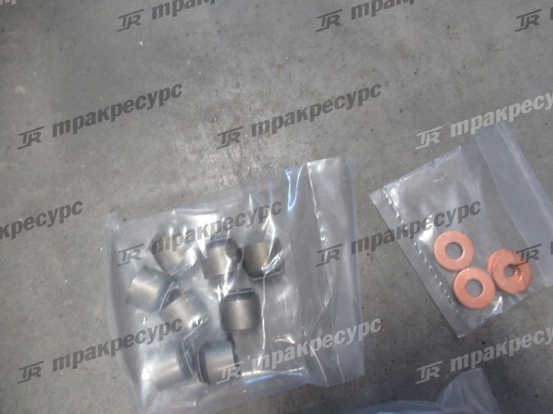 Набор прокладок Toyota 1Z 04111-78301-71