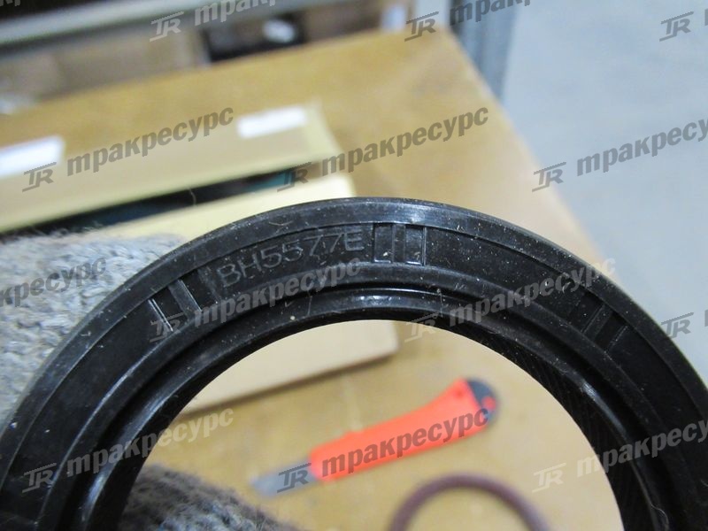 Набор прокладок Toyota 1Z 04111-78301-71