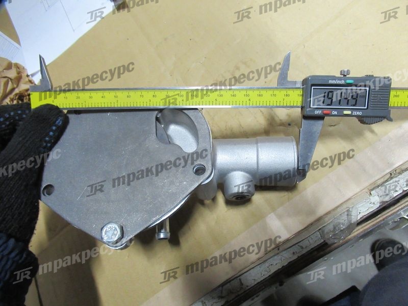 Насос водяной 32C45-00023