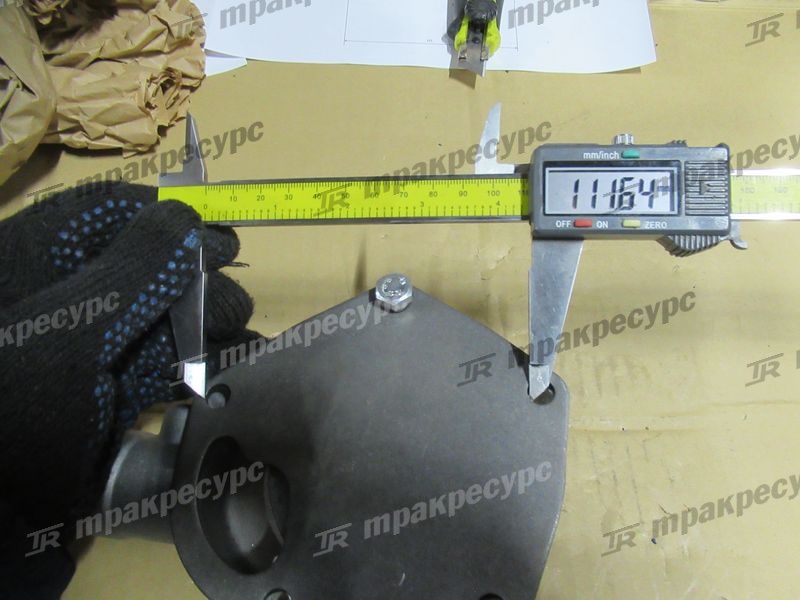 Насос водяной 32C45-00023