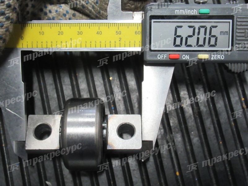 Подшипник грузовой каретки D10P8-00501