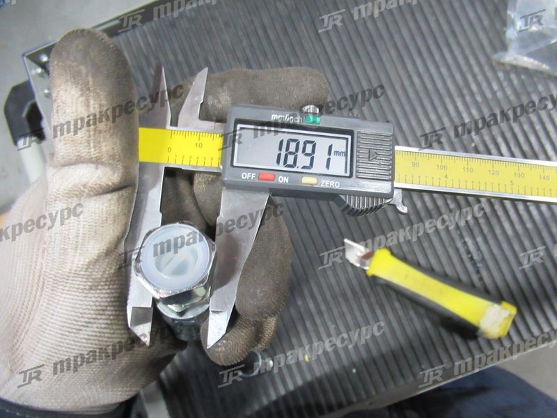 РВД 216G8-43501
