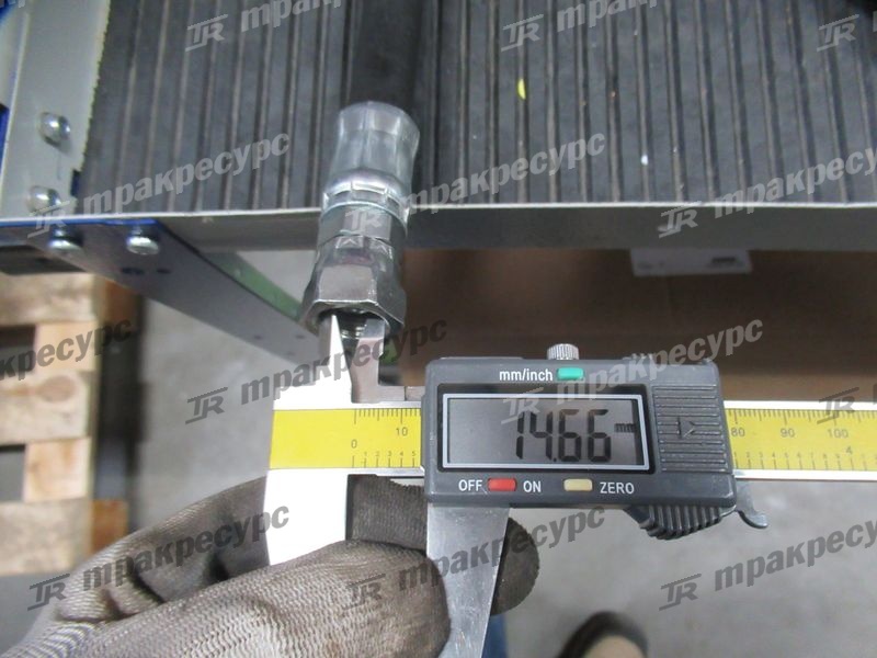 РВД 216G8-43501