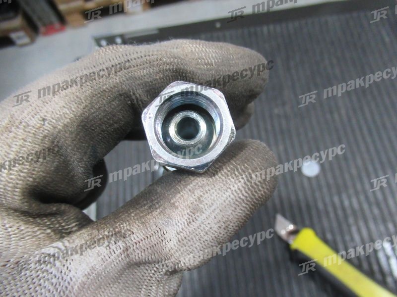 РВД 216G8-43501