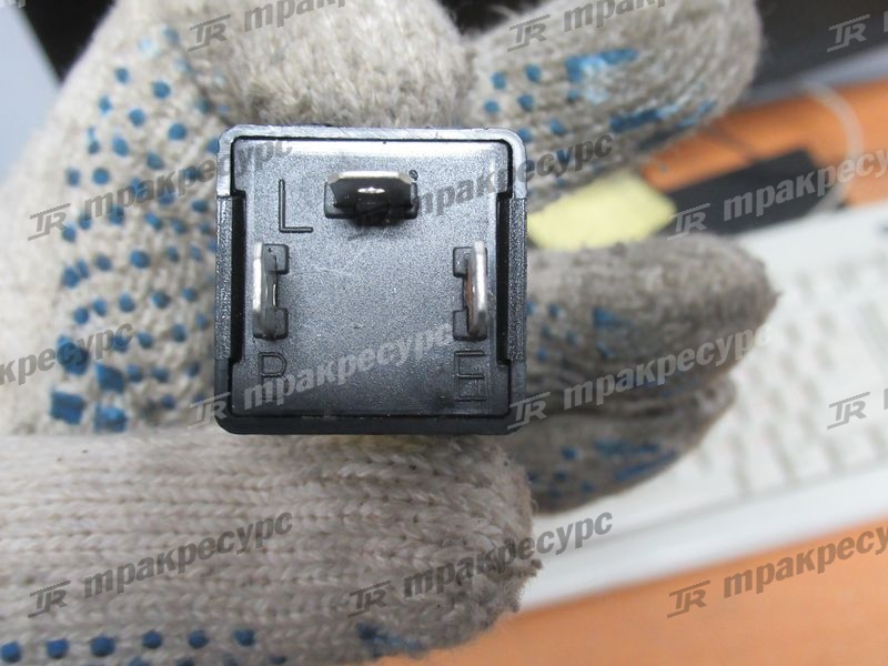 Реле поворота XG935H