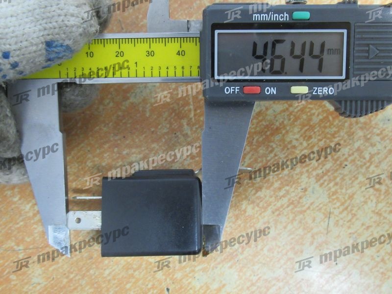 Реле поворота XG935H
