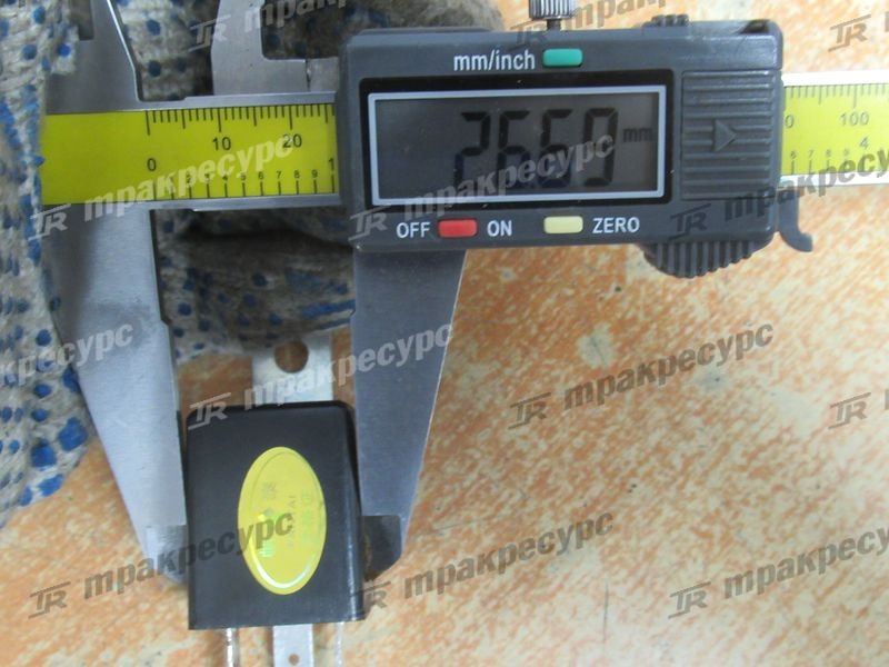Реле поворота XG935H