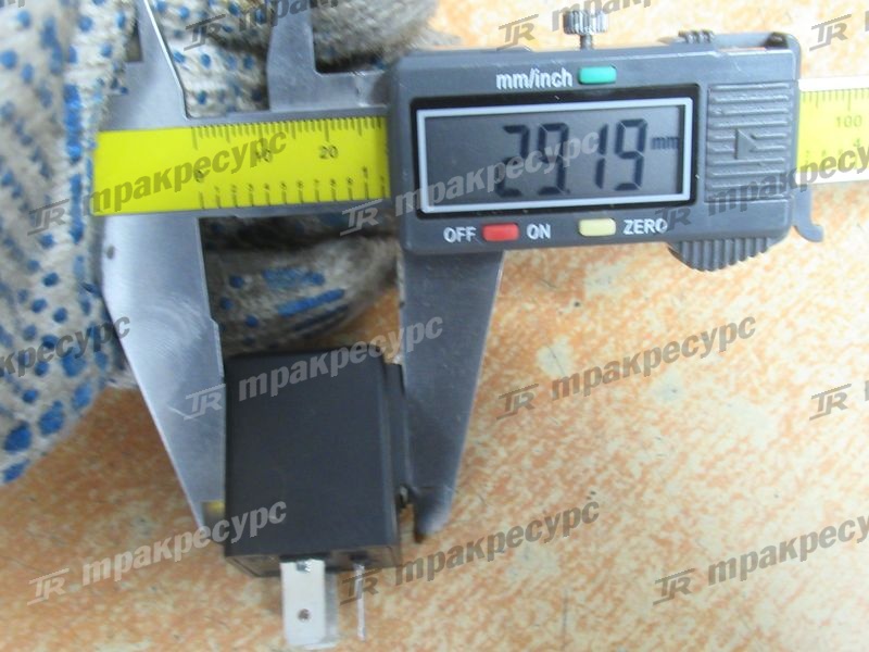Реле поворота XG935H