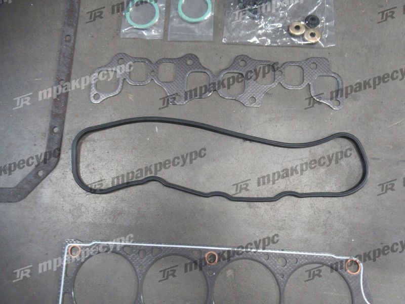 Ремкомплект двигателя 4Y7-8F 04111-20420-71