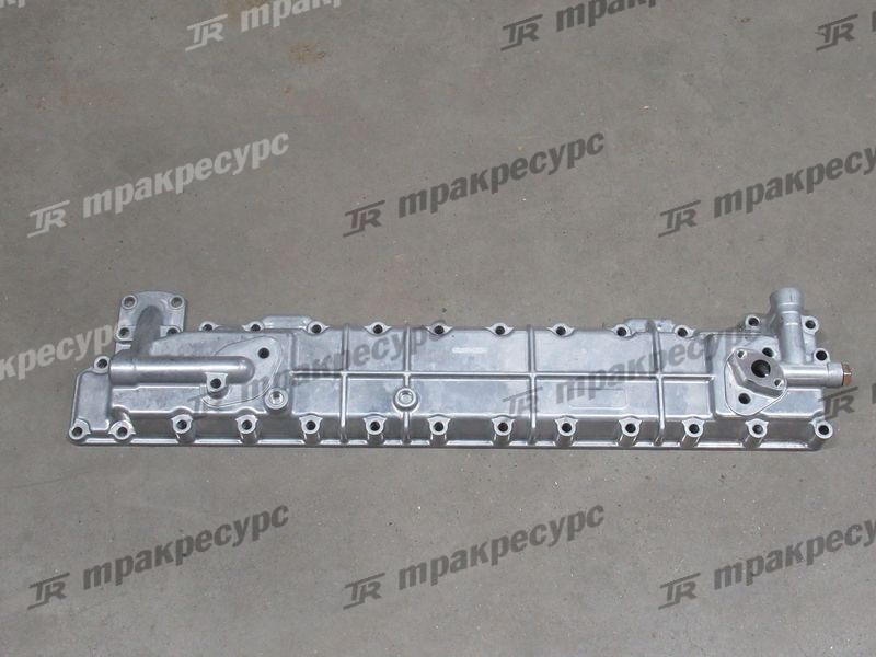 Крышка маслоохладителя Z-1-11281-028-1