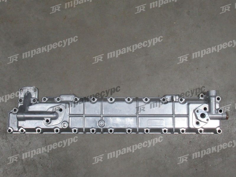Крышка маслоохладителя Z-1-11281-028-1