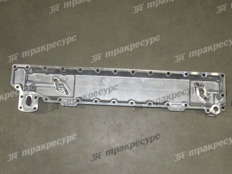 Крышка маслоохладителя Z-1-11281-028-1