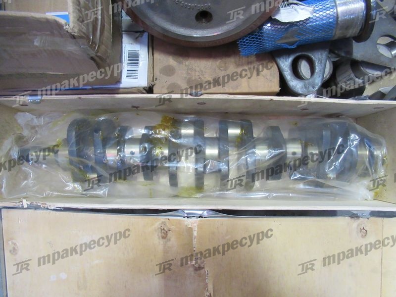 Вал коленчатый AG-32B20-10011