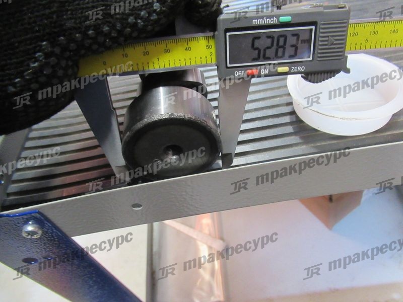 Вал распределительный  AG-32B05-00101