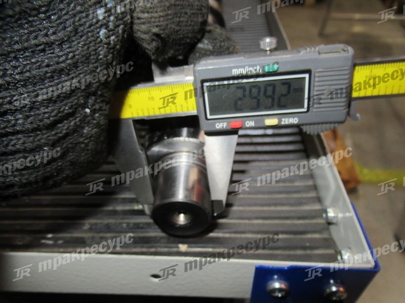 Вал распределительный  AG-32B05-00101