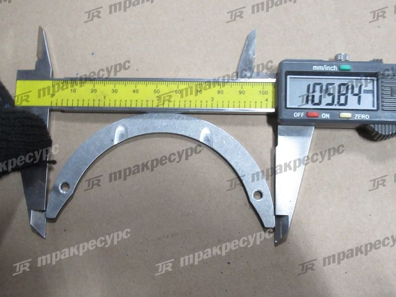 Кольцо упорное  AG-32B09-08101