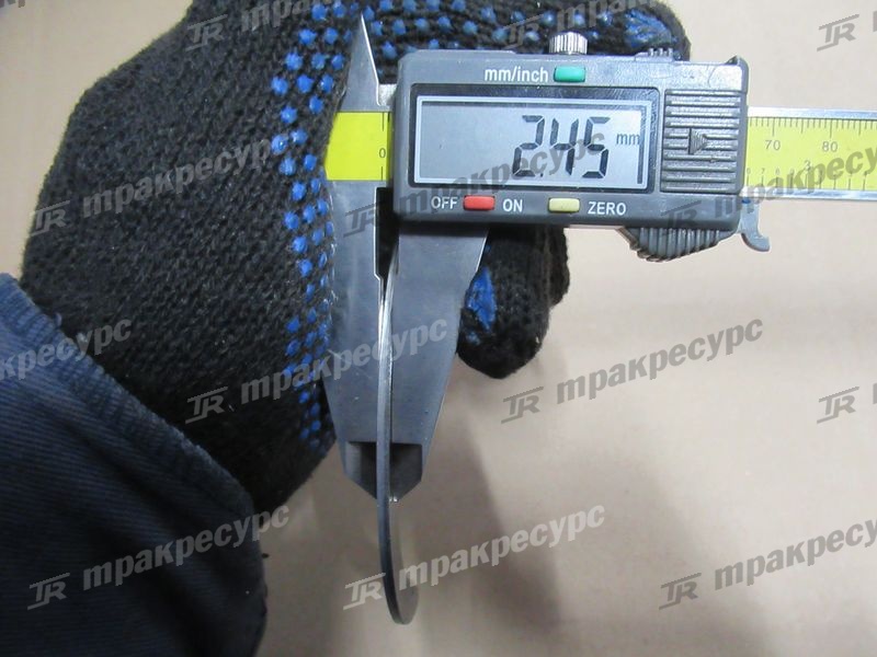Кольцо упорное  AG-32B09-08101