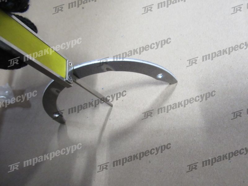 Кольцо упорное  AG-32B09-08101