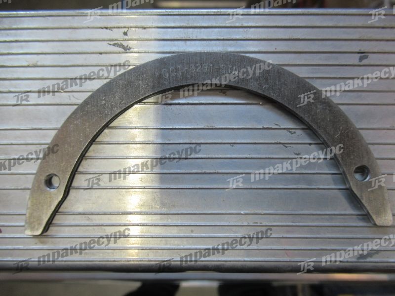 Кольцо упорное  AG-32B09-08101