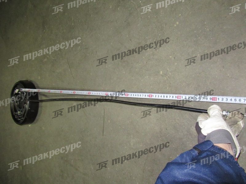 Тормозной механизм в сборе левый N030-111000-G00