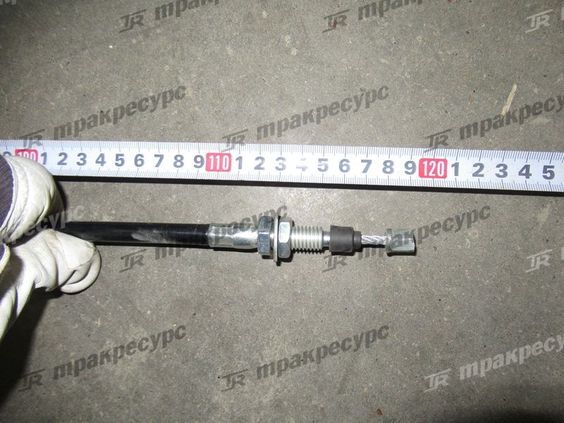 Тормозной механизм в сборе левый N030-111000-G00