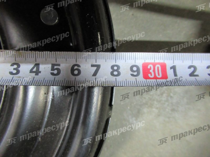 Тормозной механизм в сборе левый N030-111000-G00