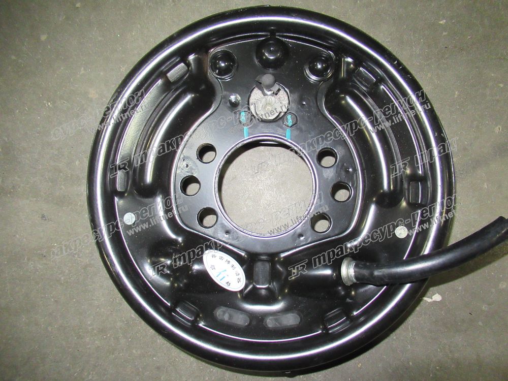 Тормозной механизм в сборе правый N030-112000-G00