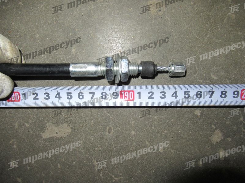 Тормозной механизм в сборе правый N030-112000-G00