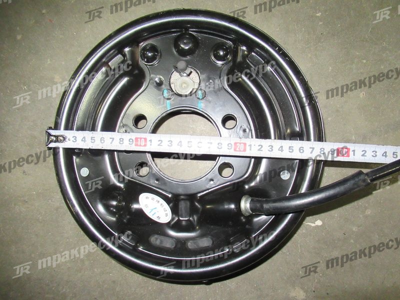 Тормозной механизм в сборе правый N030-112000-G00