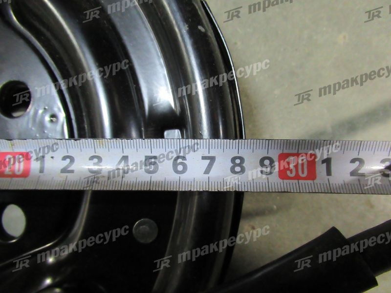 Тормозной механизм в сборе правый N030-112000-G00
