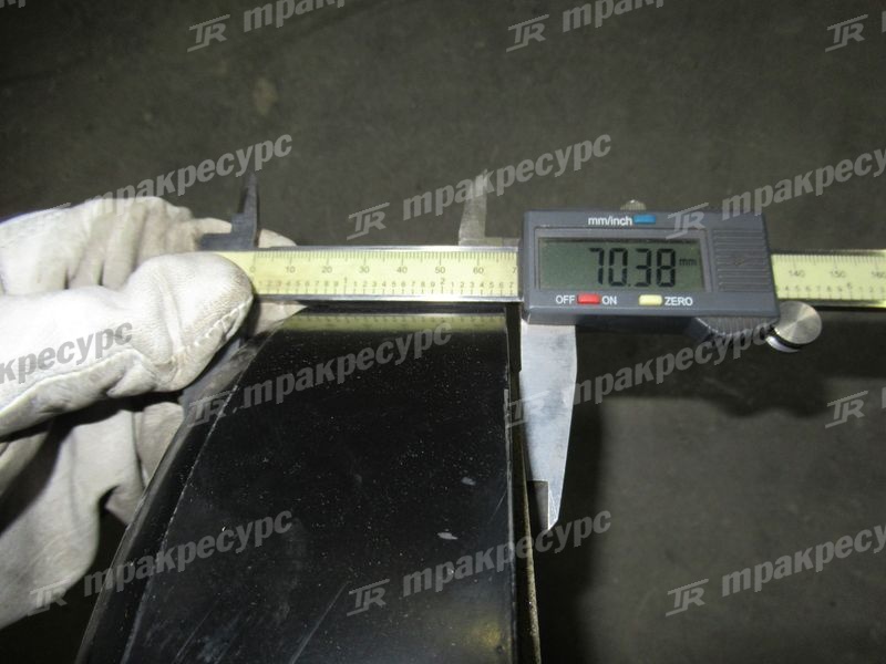 Тормозной механизм в сборе правый N030-112000-G00