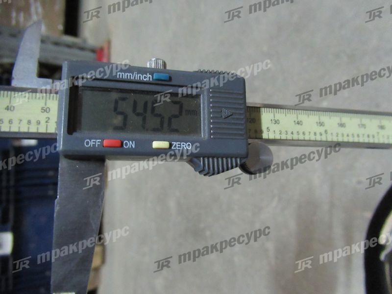 Тормозной механизм в сборе правый N030-112000-G00