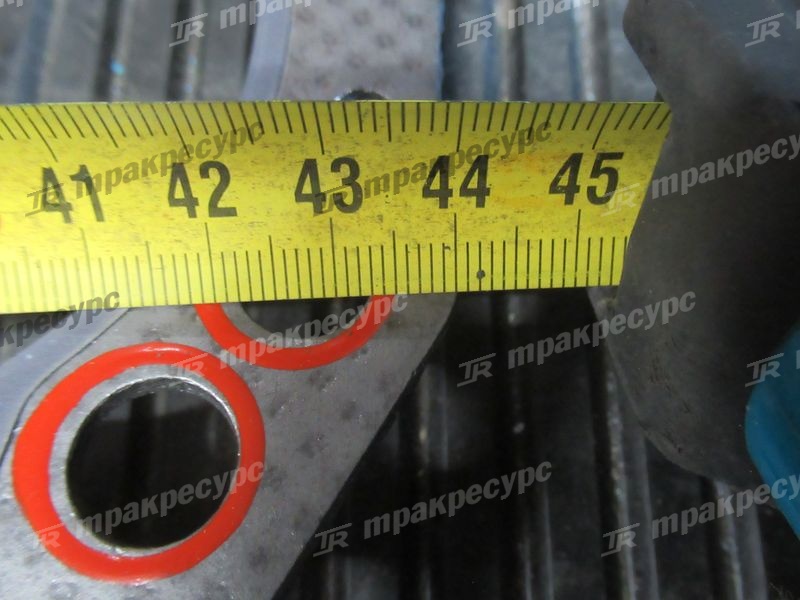 Прокладка головки блока цилиндров 32C01-12100