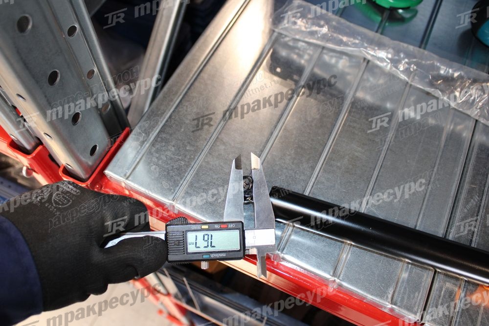 Пружина газовая 52260-13130-71