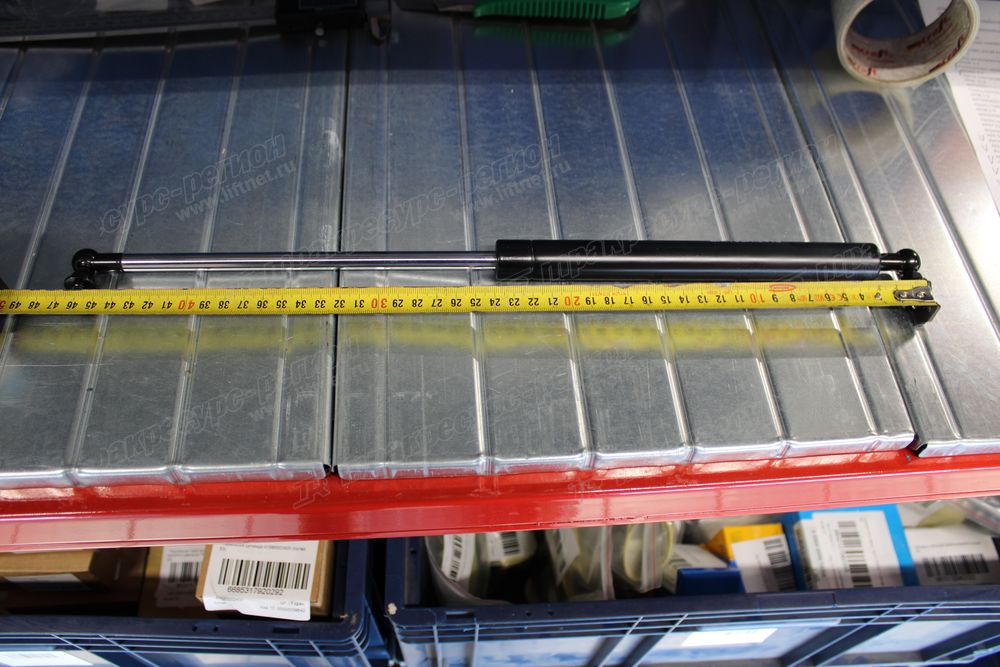 Пружина газовая 52250-13130-71